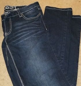 Rue 21 jeans